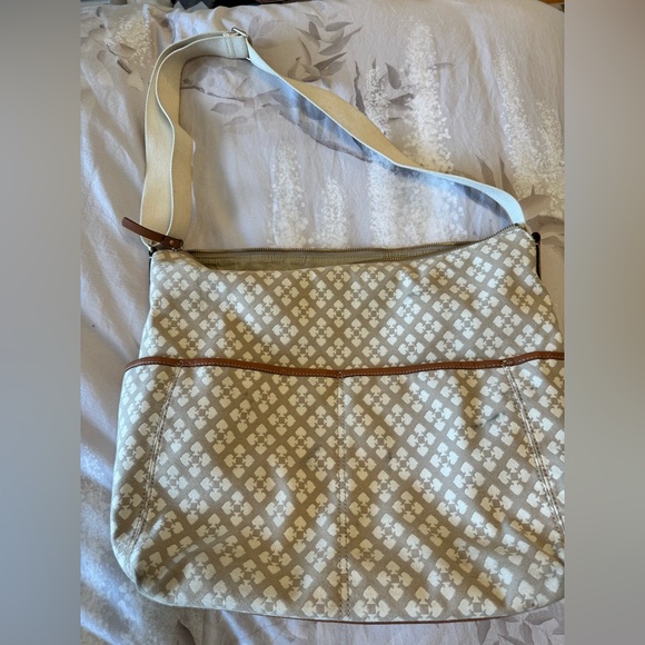 Kate Spade diaper bag - Picture 3 of 6
